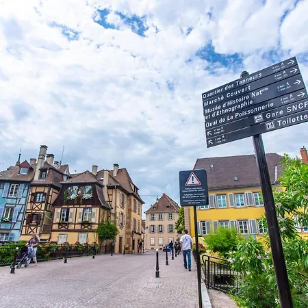 Apartment #cnj - Chez Juliette Et Nicolas- Centre Historique - Au Calme - Wifi - Tout Confort *