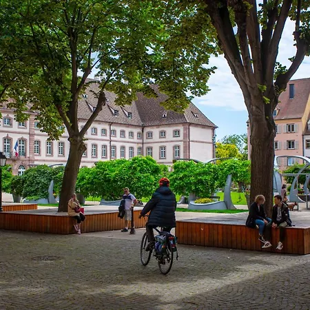#cnj - Chez Juliette Et Nicolas- Centre Historique - Au Calme - Wifi - Tout Confort *