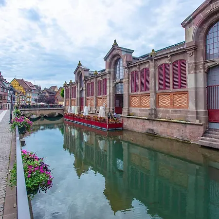 #cnj - Chez Juliette Et Nicolas- Centre Historique - Au Calme - Wifi - Tout Confort Apartment *
